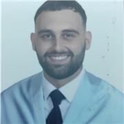 Soy Jesús, graduado en Humanidades por la UCA. Cuento con una amplia experiencia impartiendo asignaturas de bachillerato de letras, además de un taller de iniciación a la escritura creativa y al análisis sintá go 27 años, nivel de inglés interme